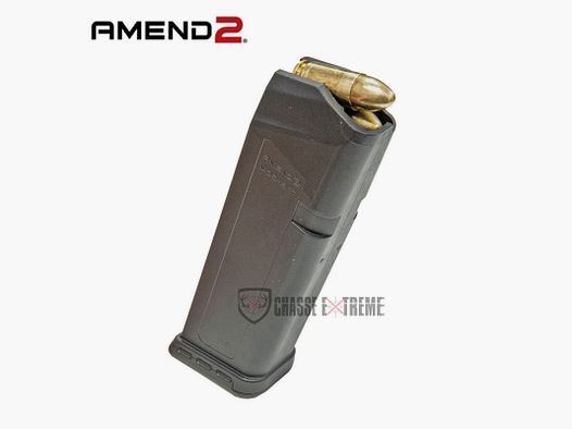 Magazynek AMEND2 Mod-3 - 17 Strzałów Kal 9x19