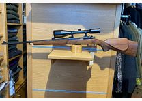 Kettner Mod. Musketier 8x57JS