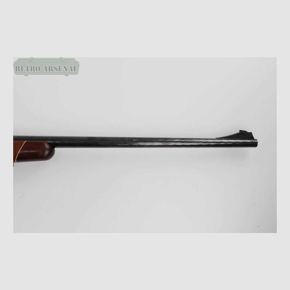 Steyr Mod. S