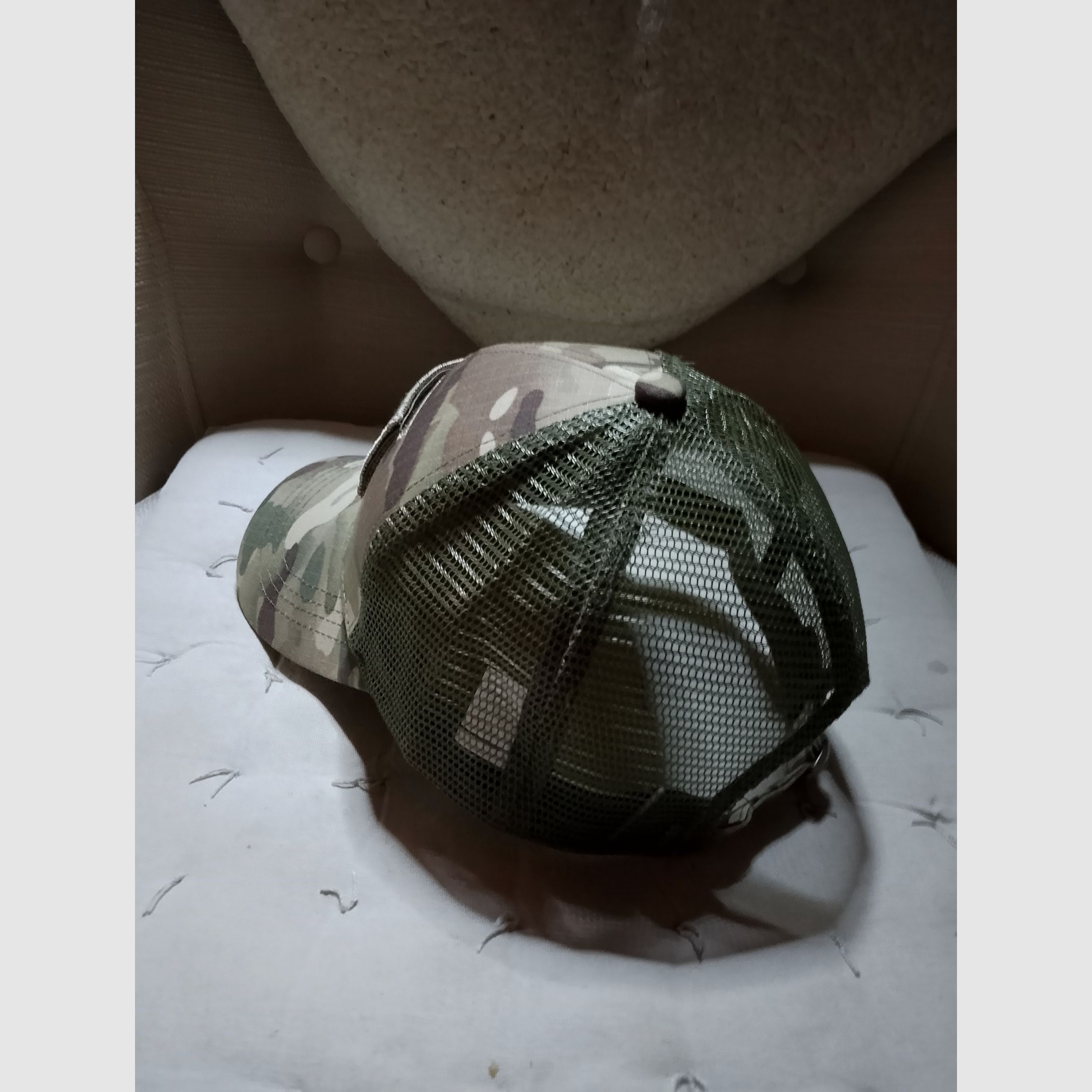 Usa Cap Tarnmütze America Camouflage Muster Basecap Universal Tarnung Airsoft Softair Sniper Paintball Kleidung