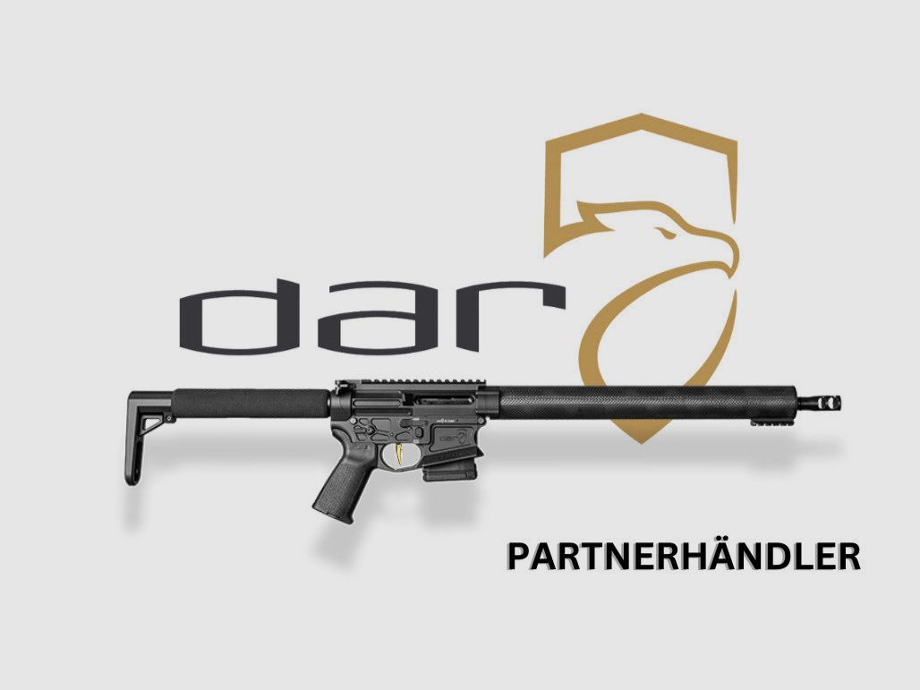 DAR-15 IPSC | AR15 – 16,75″