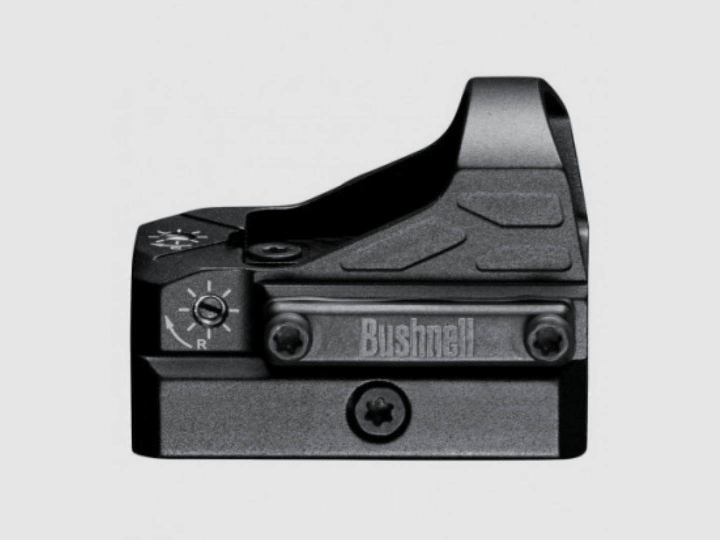 Point rouge BUSHNELL Advance Micro, image 3 sur 6