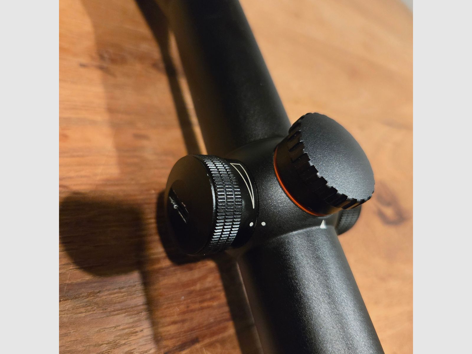 Kahles Helia CSX 3-12x56 Zielfernrohr 