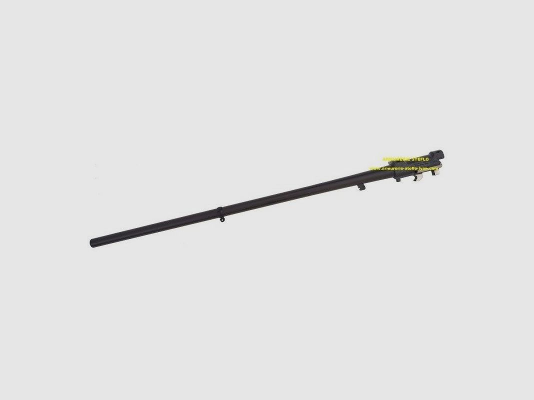 Kipplaufbüchse Blaser K95 Success Grad 4 - .308 Win - 52cm, Bild 4 von 4