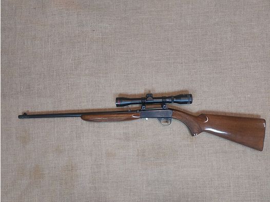 Norinco JW 20