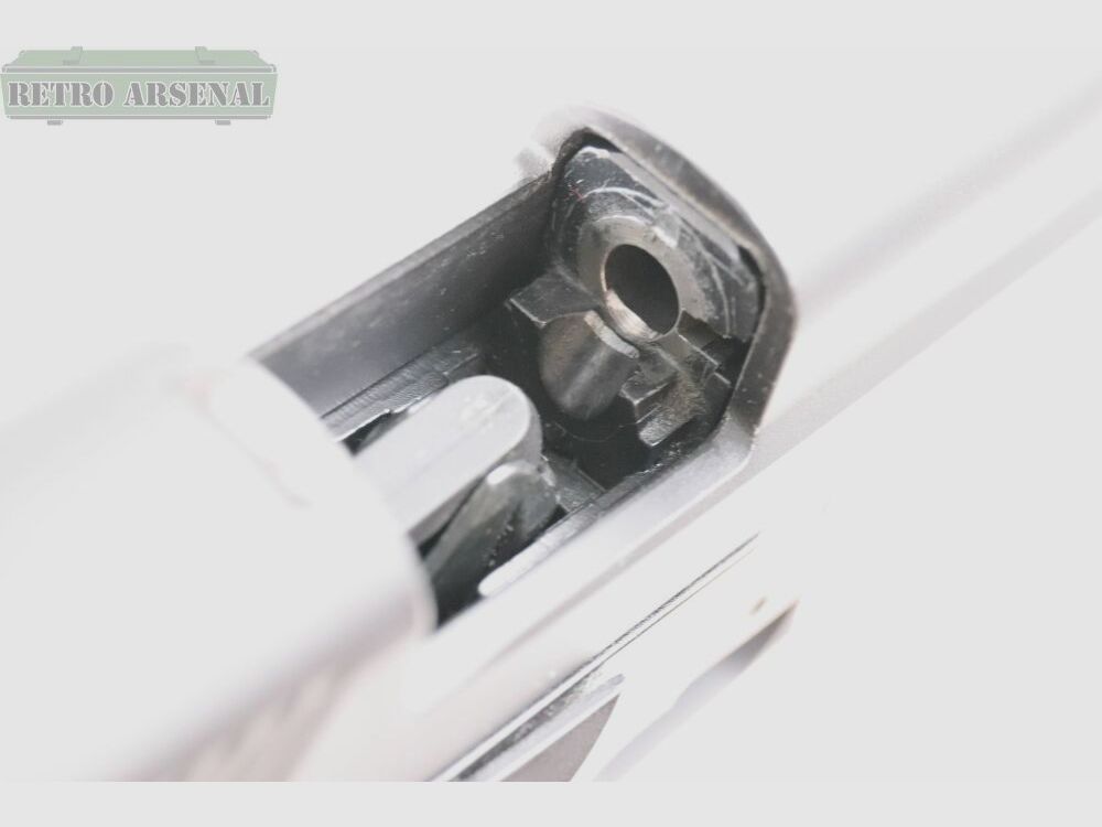 GSG Firefly Target