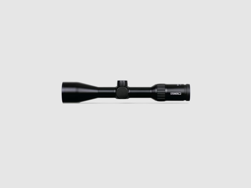 Lunette de visée Steiner Ranger 4 2.5-10x50 éclairée (8770900204), image 2 sur 2