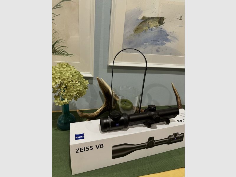 Zeiss V8 1,1-8x24