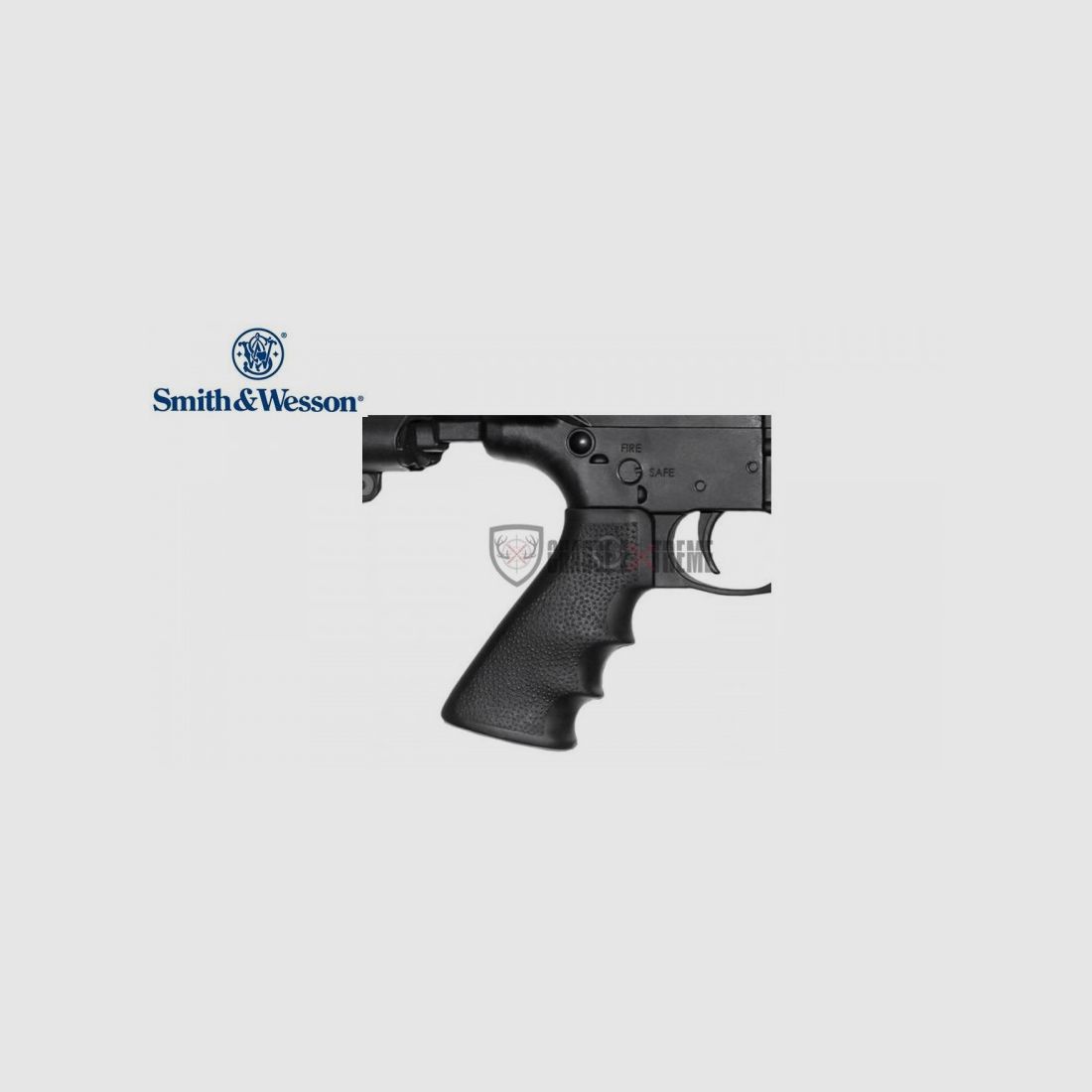 Carabine S&W M&P15 22 Performance Center Cal 22lr, image 5 sur 6