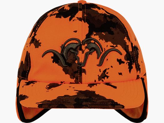 Blaze Orange Insulated Kappe Blaze Orange Camo Blaze Orange Camo LXL
