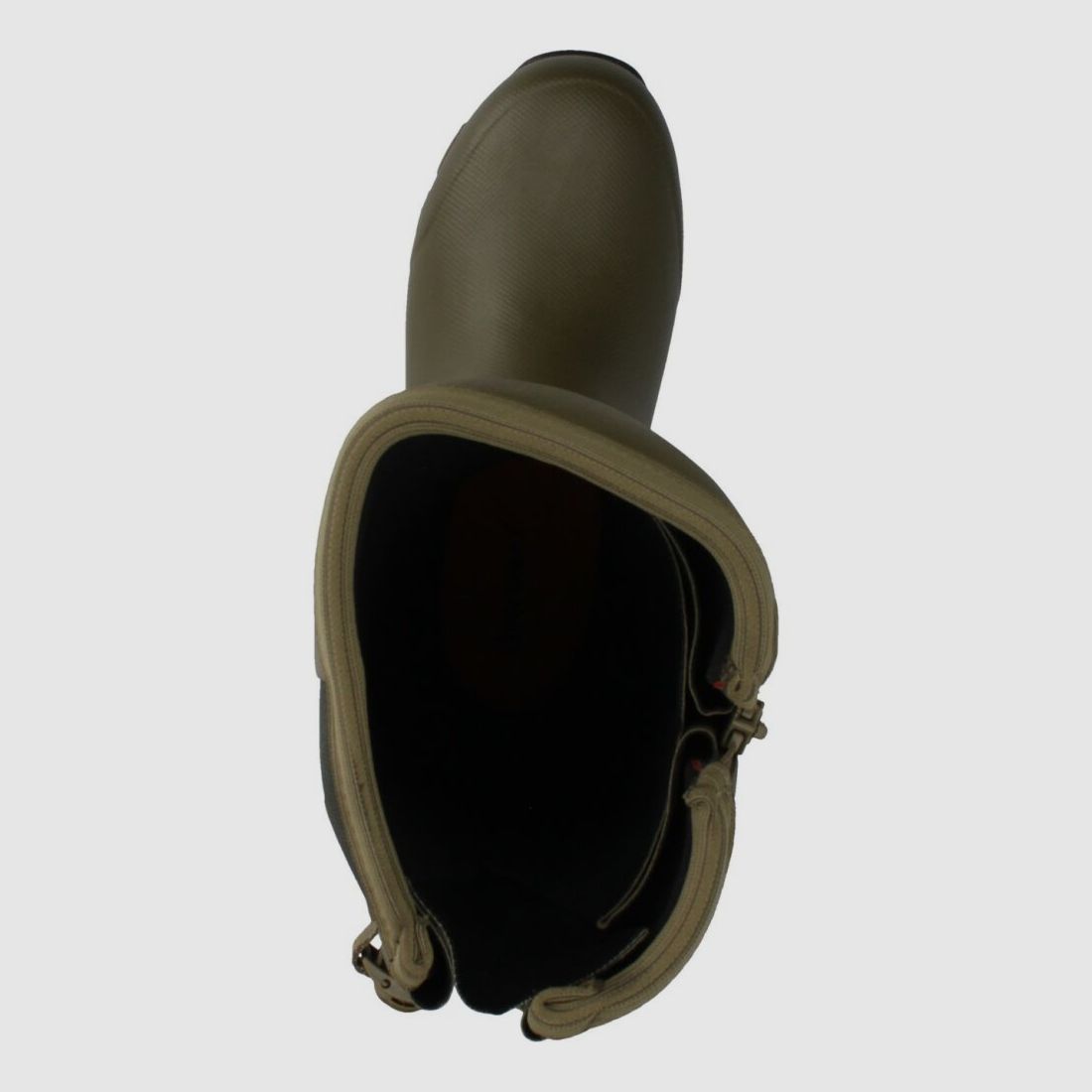 Gateway1 Thermogummistiefel Pro Shooter 18" 7mm side-zip