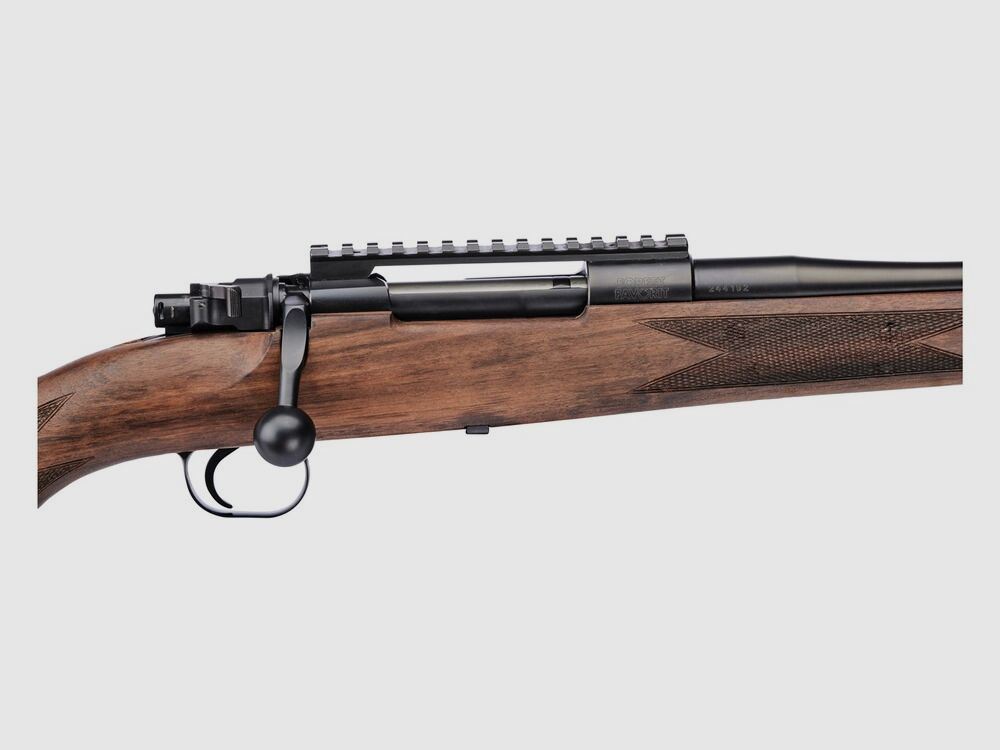 Forest Favorit Carabine à répétition modèle NB22 EM Classic (calibre .30-06 Spr.), image 5 sur 7