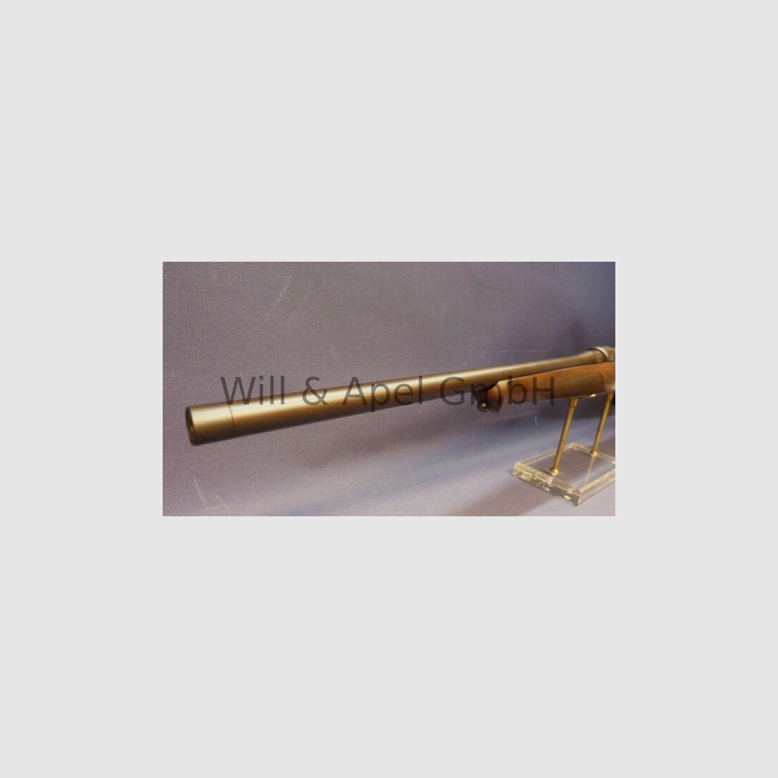 Sauer & Sohn 101 Artemis
