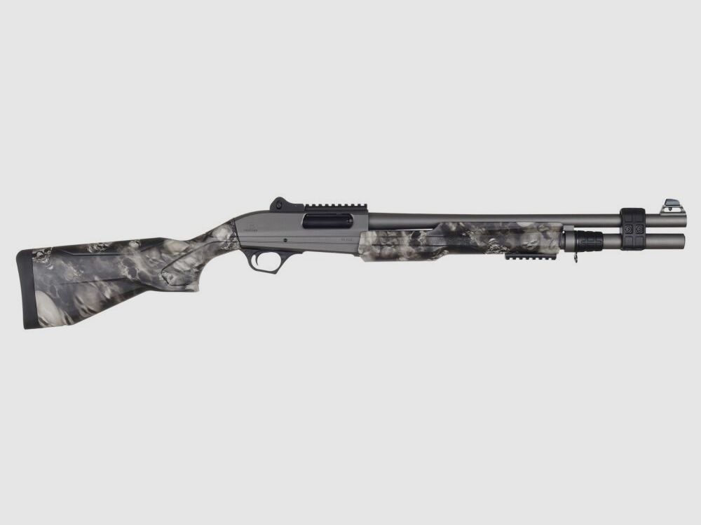 REXIMEX RS 412 HD - Skull Camo - 51cm, image 2 of 2