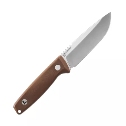 Cuchillo Leatherman TRAC, Earth Brown, imagen 3 de 7
