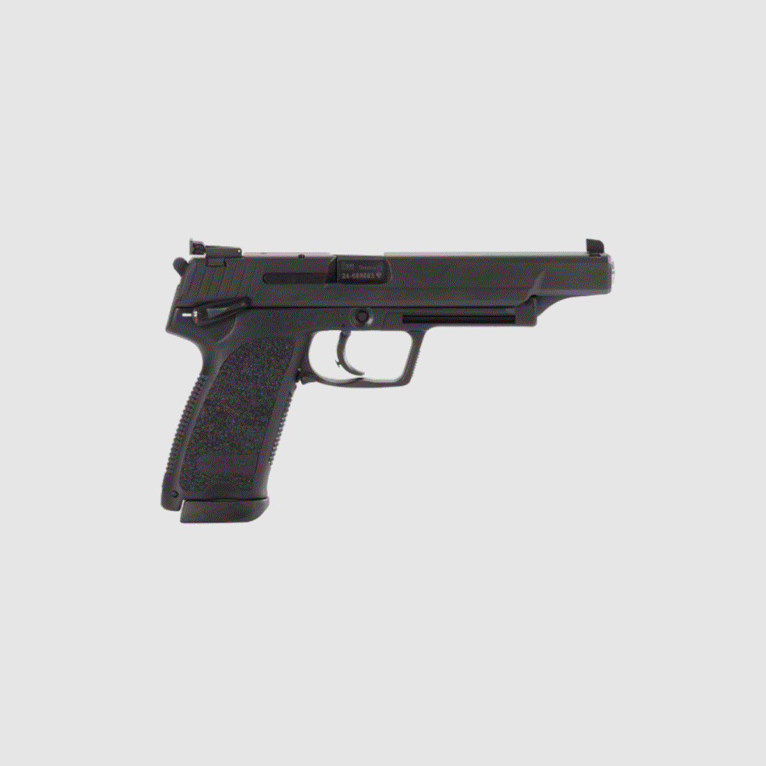 Heckler & Koch USP Elite 9mmLuger