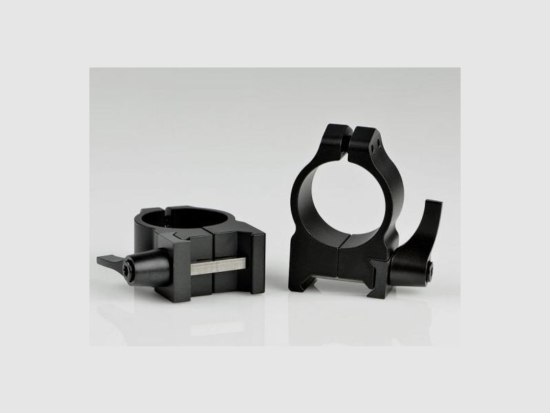 WARNE ZF-Ringe Maxima Quick Detach