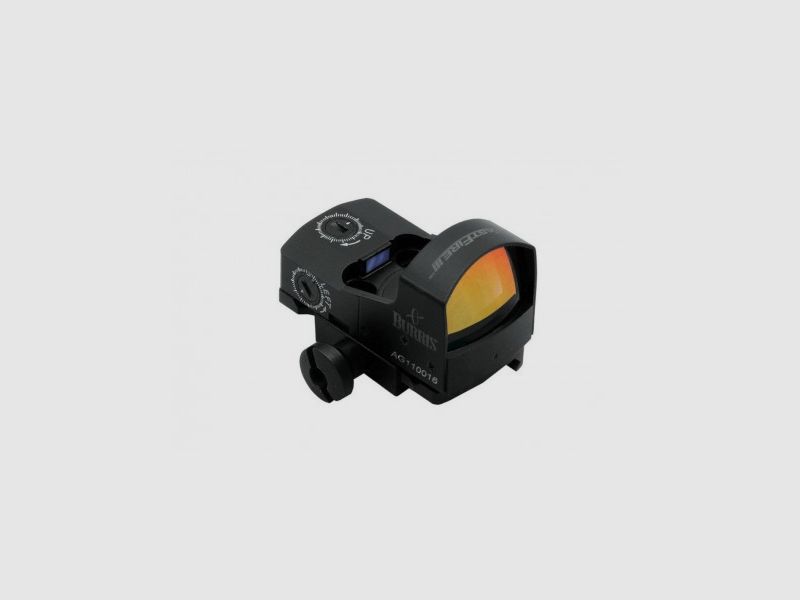 Rotpunktvisier Burris Fast Fire III, Bild 1 von 2