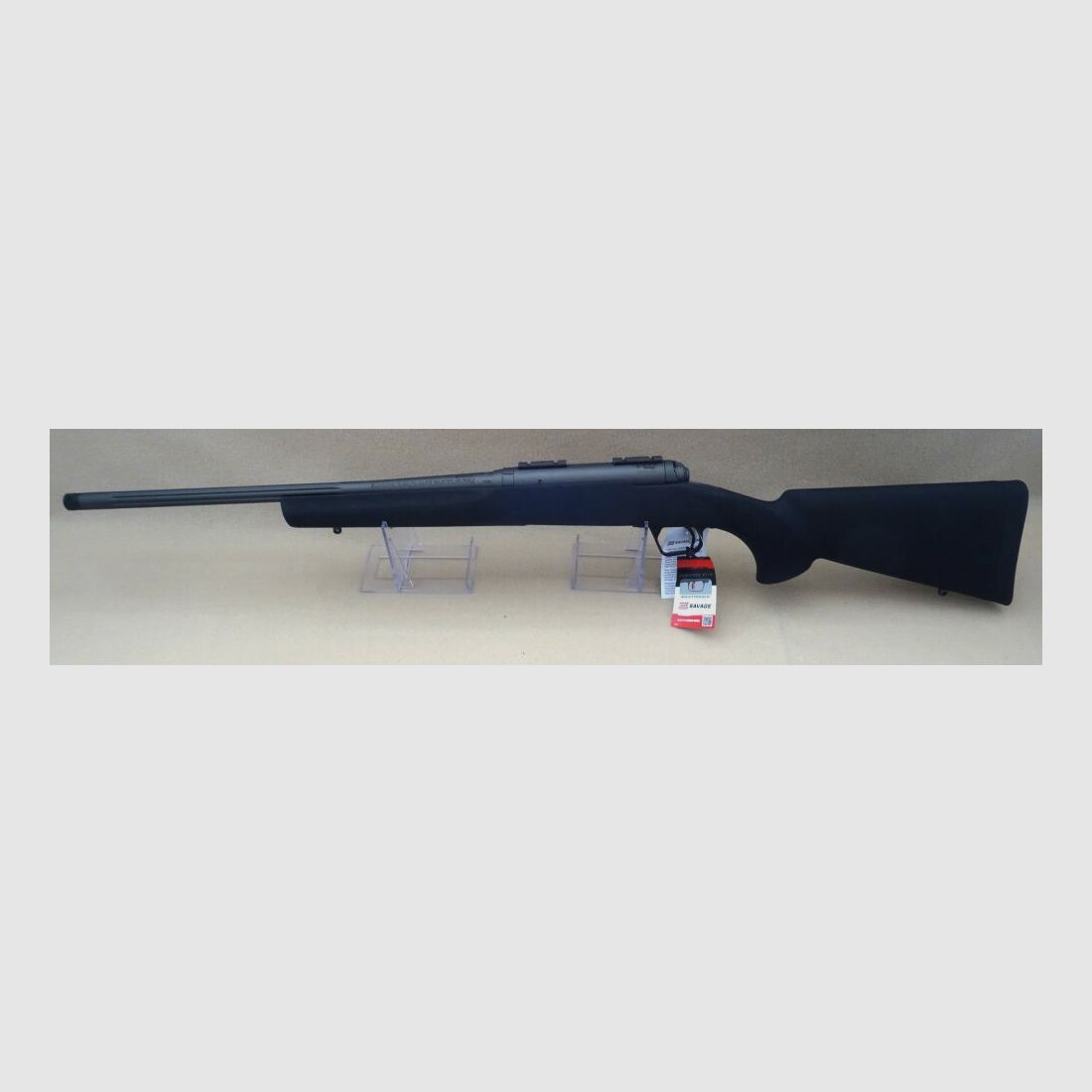 Savage Trail Hunter Lite