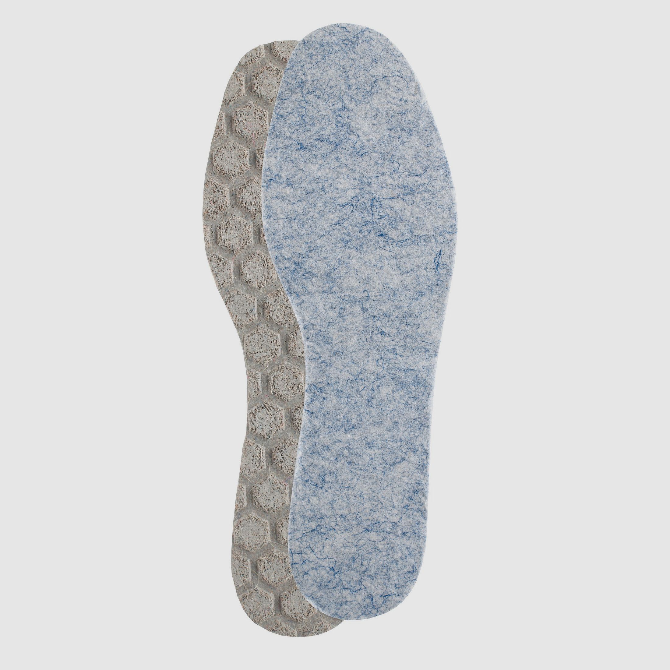 Collonil Einlegesohlen Ranger Filz