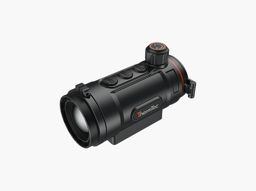 THERMTEC HUNT 335/650 Wärmebildclip