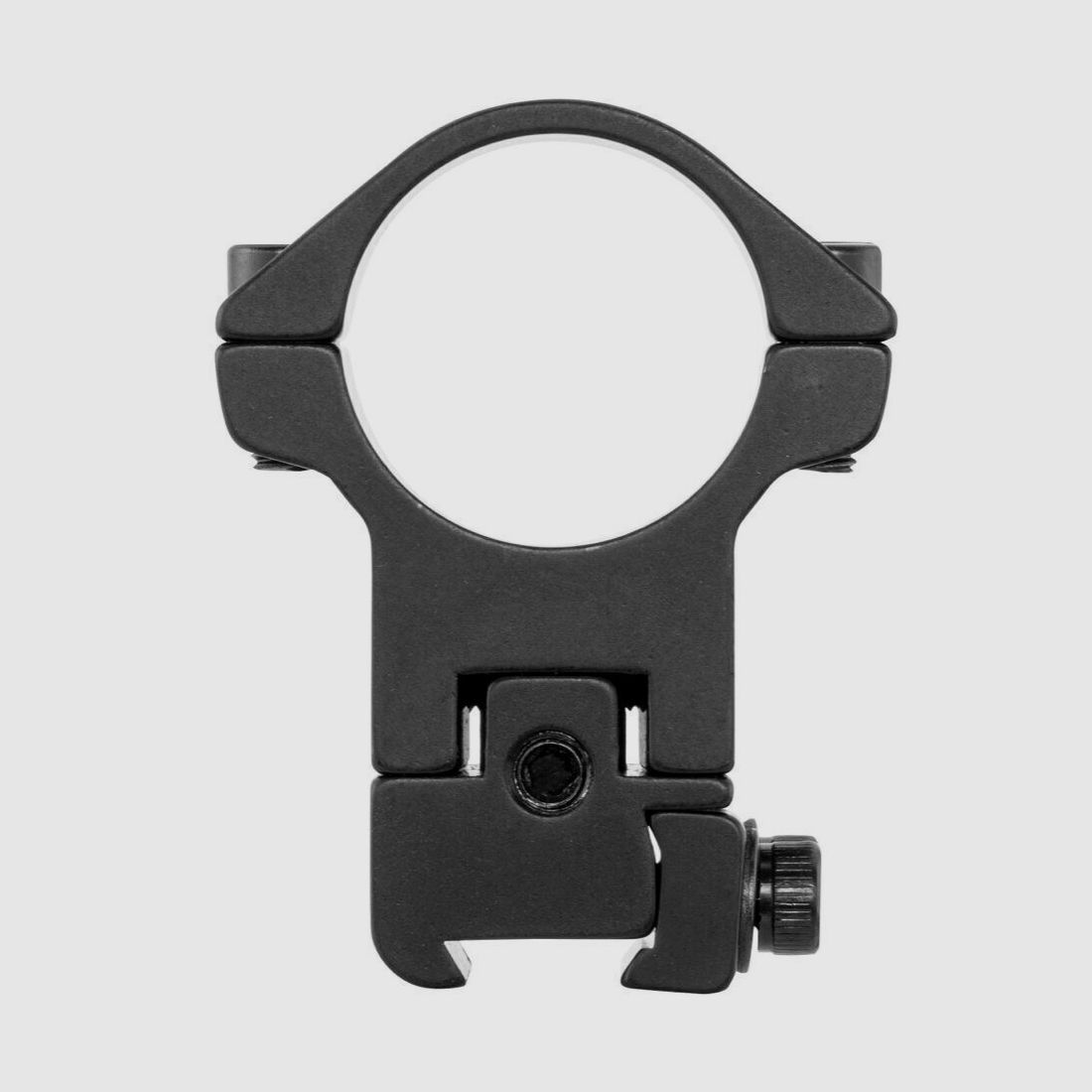Montageringe Sports Match verstellbar Durchmesser 25,4 mm – Schiene 11 mm – 0 bis 50 MoA, Bild 3 von 5