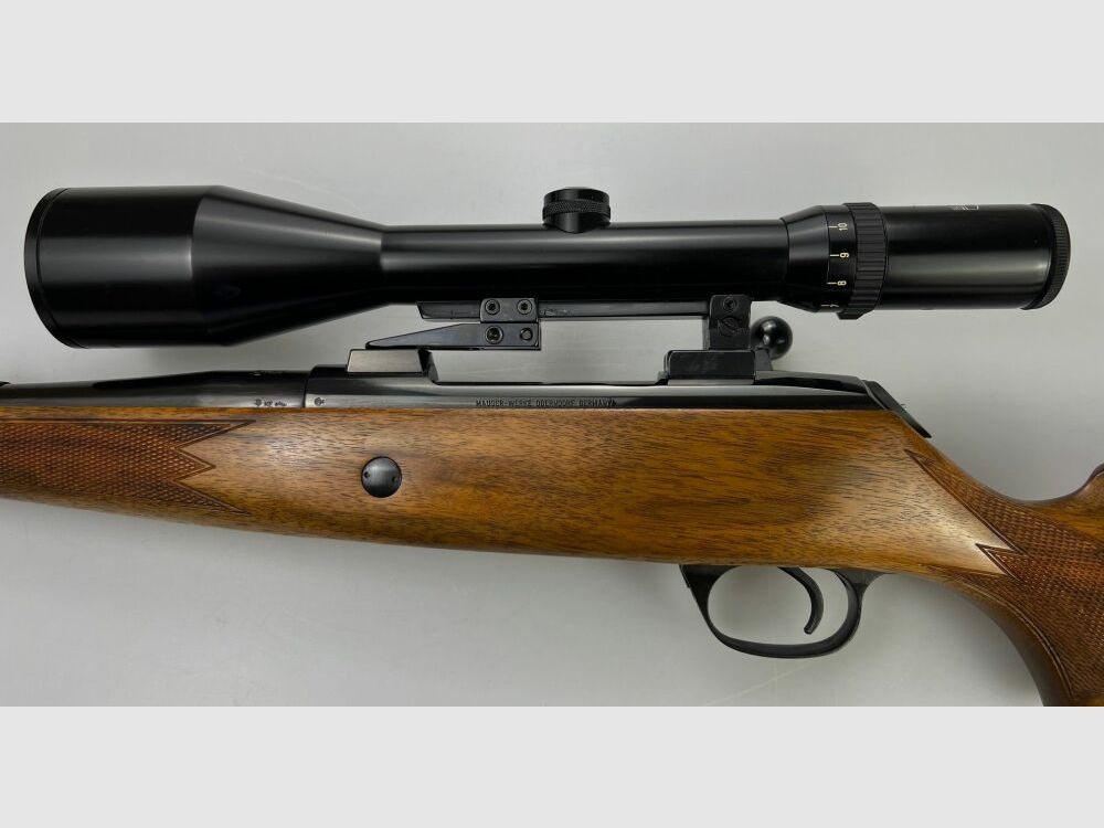 Mauser 225