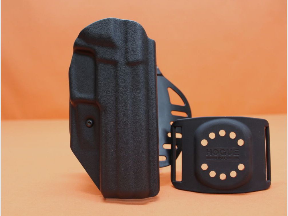 HOGUE HOGUE Holster ARS Stage 1 Carry RH (52026) SIG Sauer P220/ P226/ P227 incl. Paddle/ Placa de cinturón