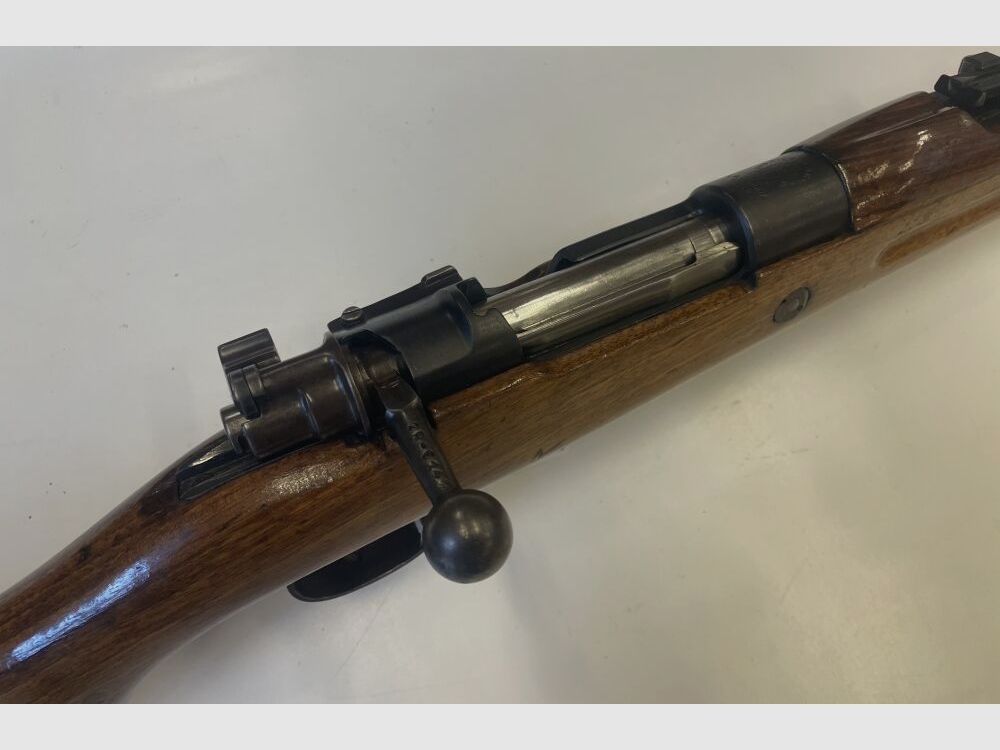Mauser La Coruna