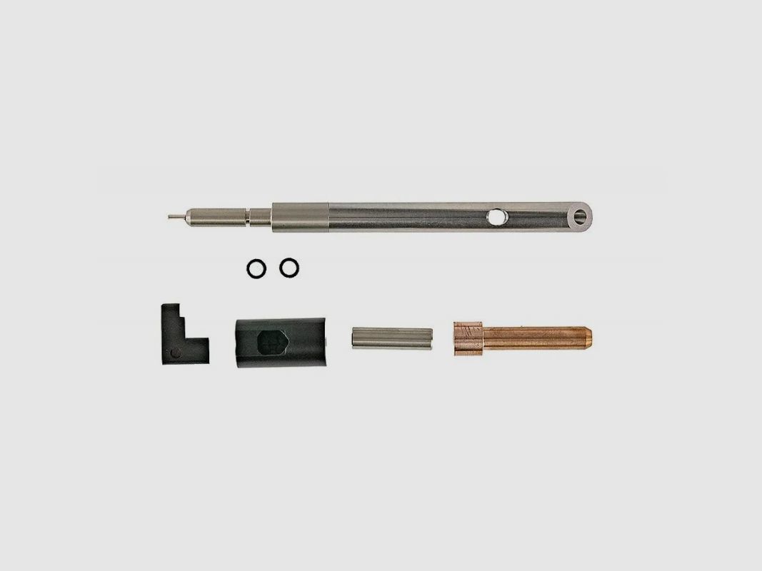 FX POWER KIT SLUG crown