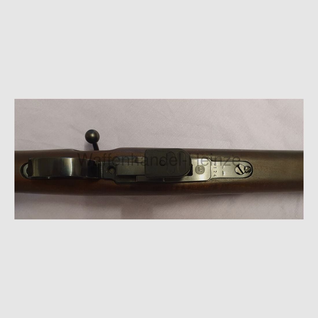 Uhl GmbH Syrgenstein ES 98