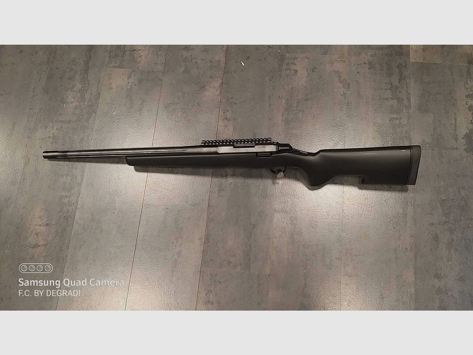 BROWNING TACTICAL VARMINT 308 WIN., image 1 of 5