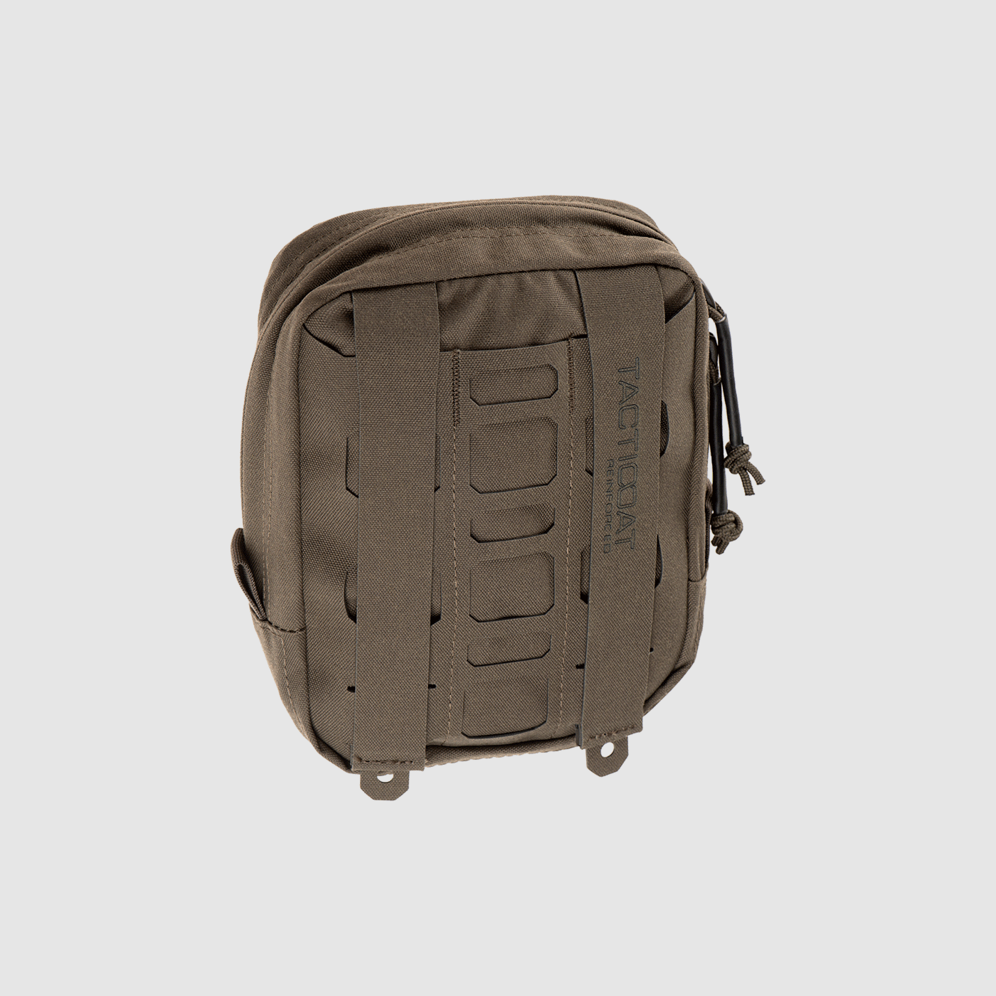 Clawgear – Medium / Vertical Utility Pouch LC / RAL7013, Bild 2 von 7