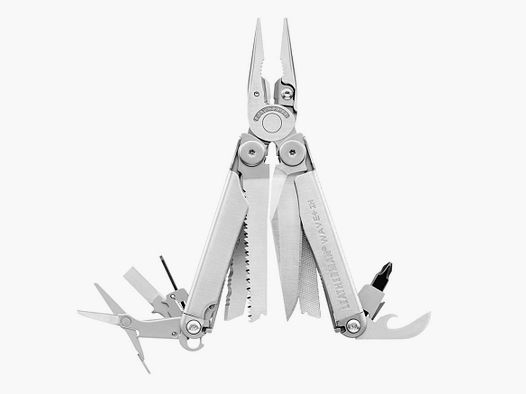 LEATHERMAN - Multitool 2H Wave Plus