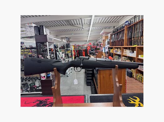Mauser 25 Extreme