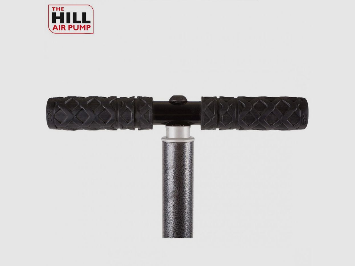 Handpumpe Hill MK5, Bild 6 von 6