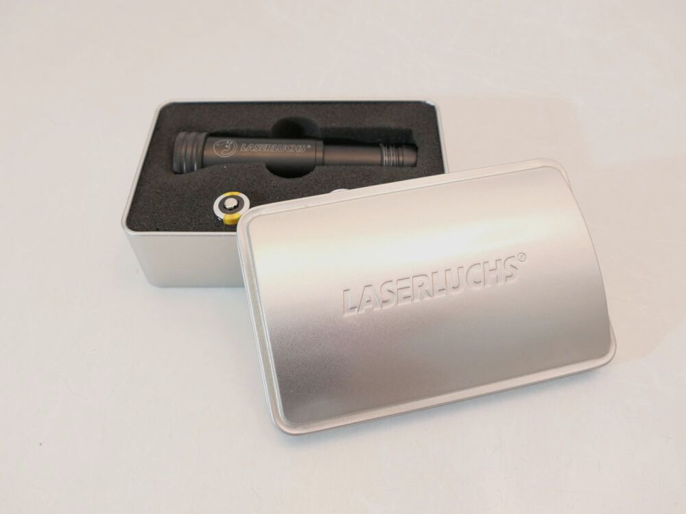 Laser Lynx LA980-50-PRO-II