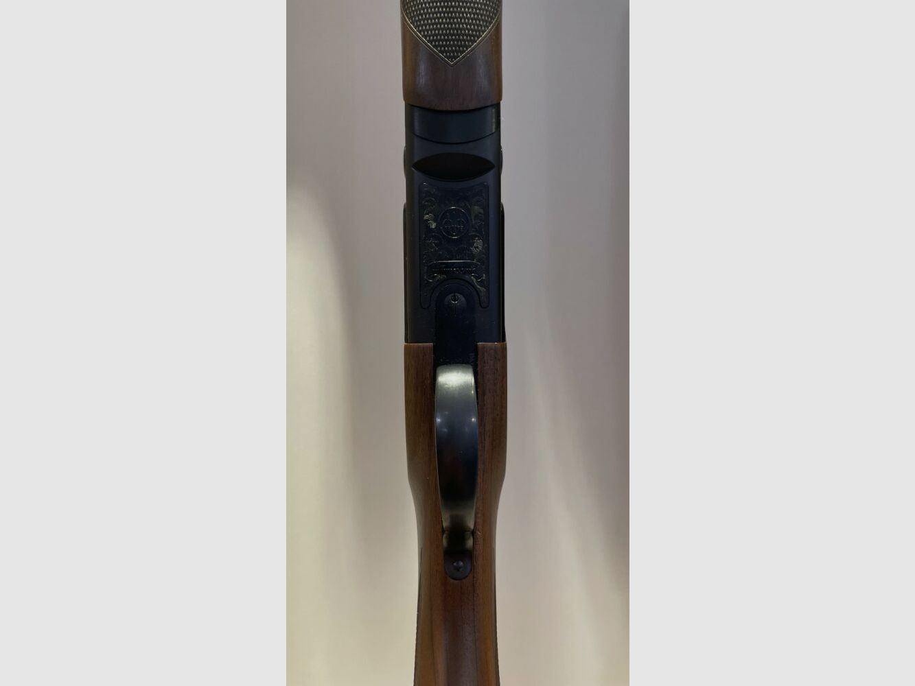 BERETTA ULTRALEGGERO - Longueur du canon 71 cm