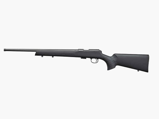 CZ 457 Synthetic Threaded 20" .22lr