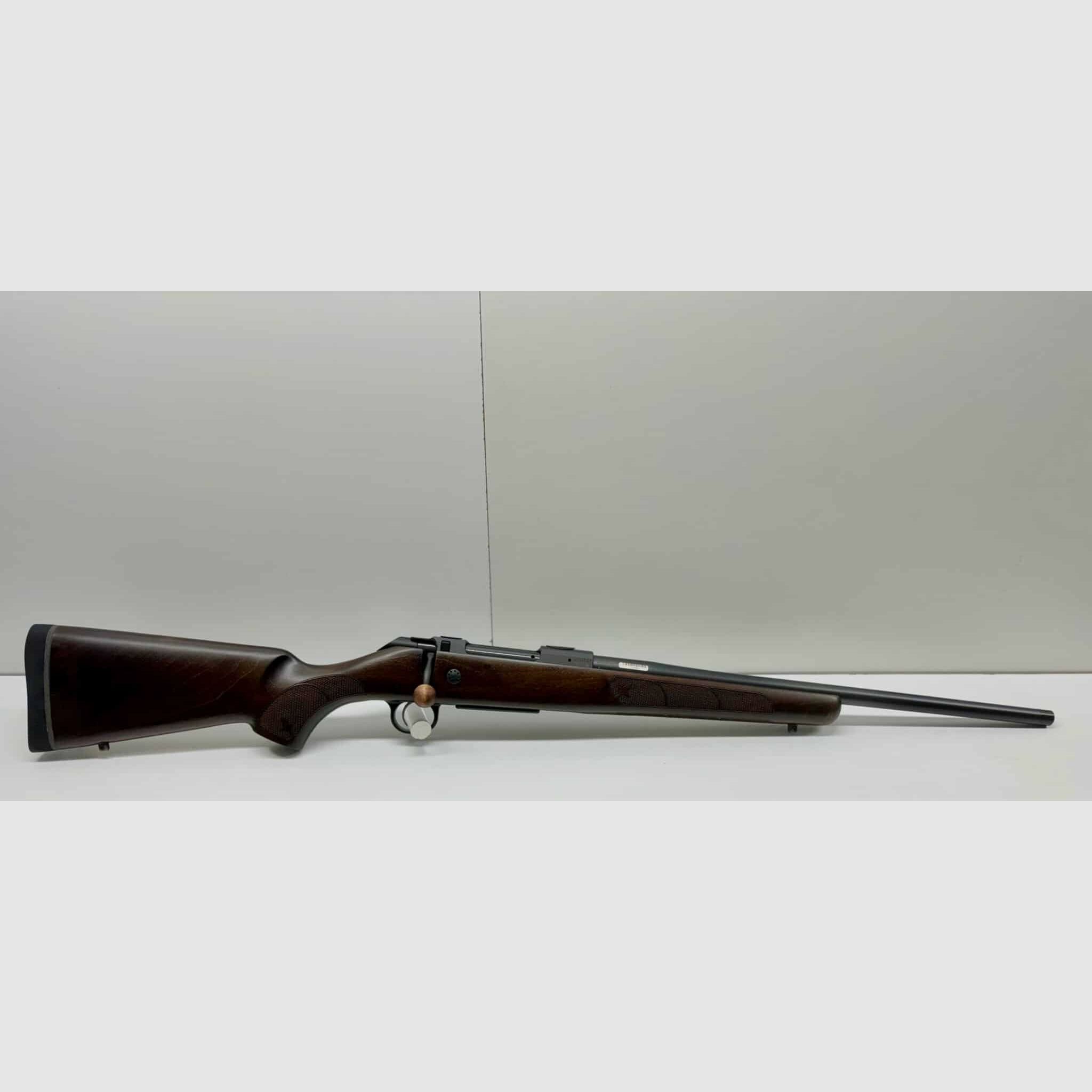 CZ 600+ American