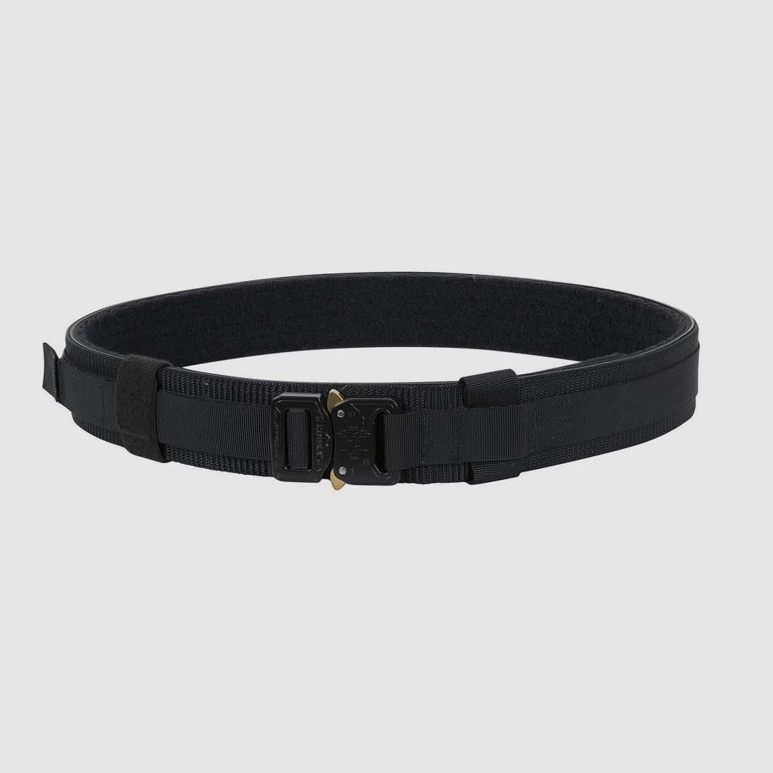 HELIKON-TEX COMPETITION COBRA RANGE BELT SCHWARZ