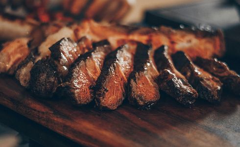 Die besten Rezepte für Rotwild