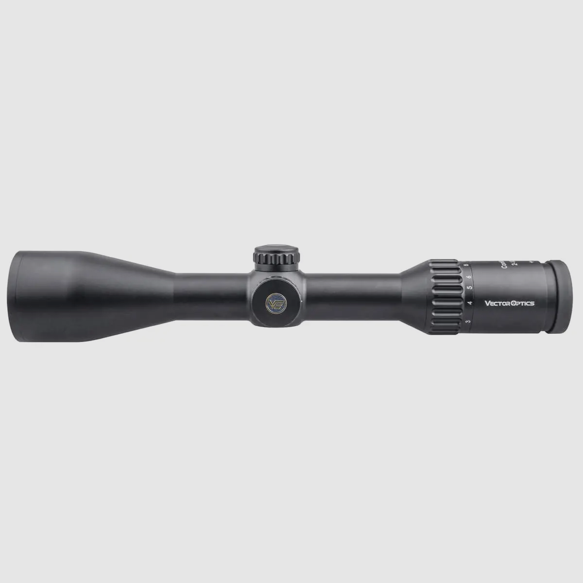 Vector Optics Lunette Continental X6 2-12×50 Sfp Ret 4, image 3 sur 9