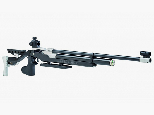 WALTHER LG400 BLACKTEC