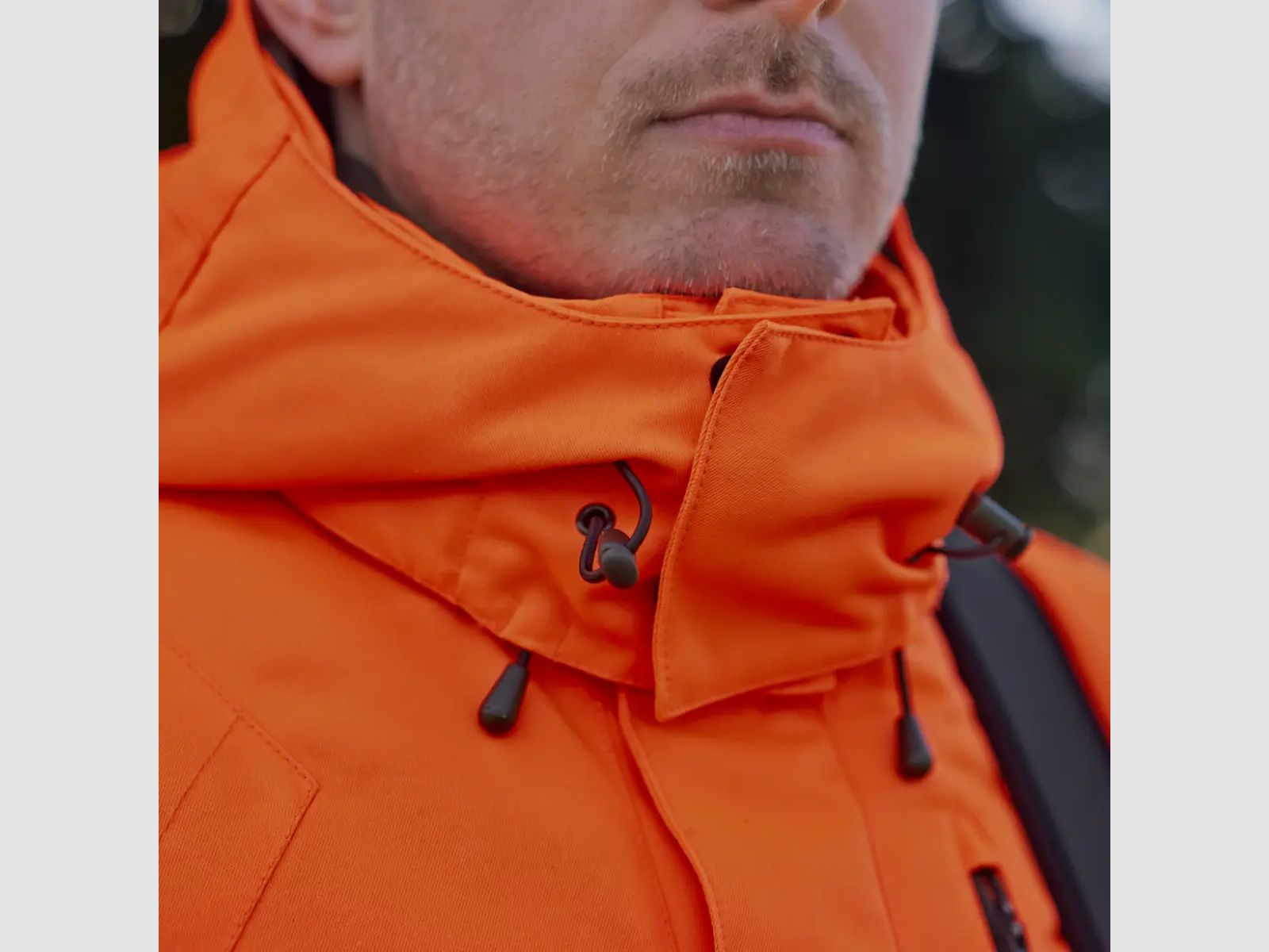 Giacca Härkila Wildboar Pro Blaze HWS Isolata