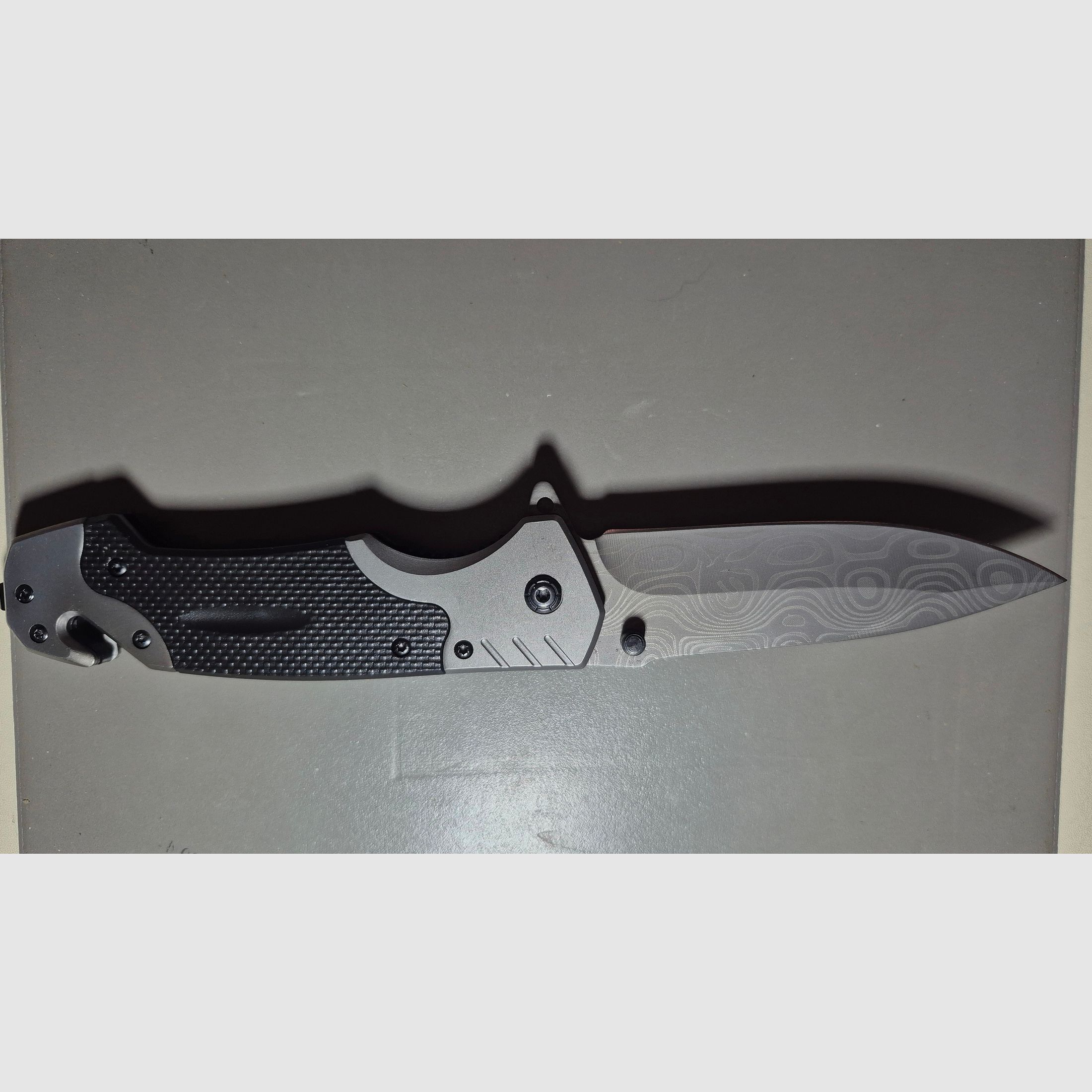 9 mm P30 Heckler und Koch 