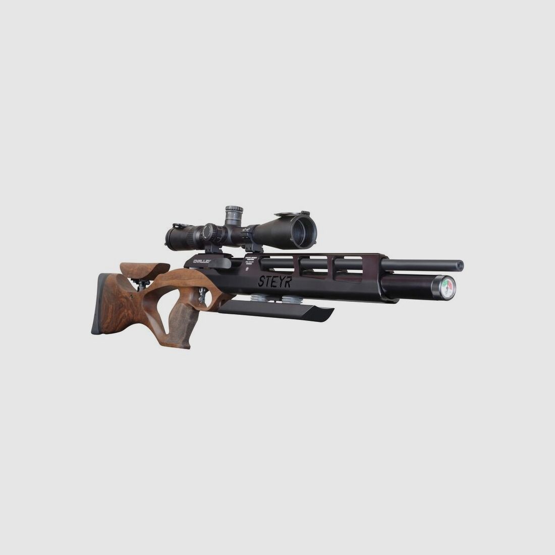 Steyr Karabin pneumatyczny Challenge HFT Polowanie