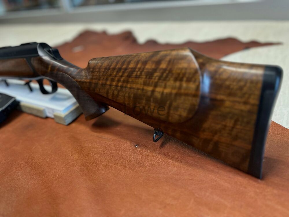 Sauer & Sohn 303 Elegance