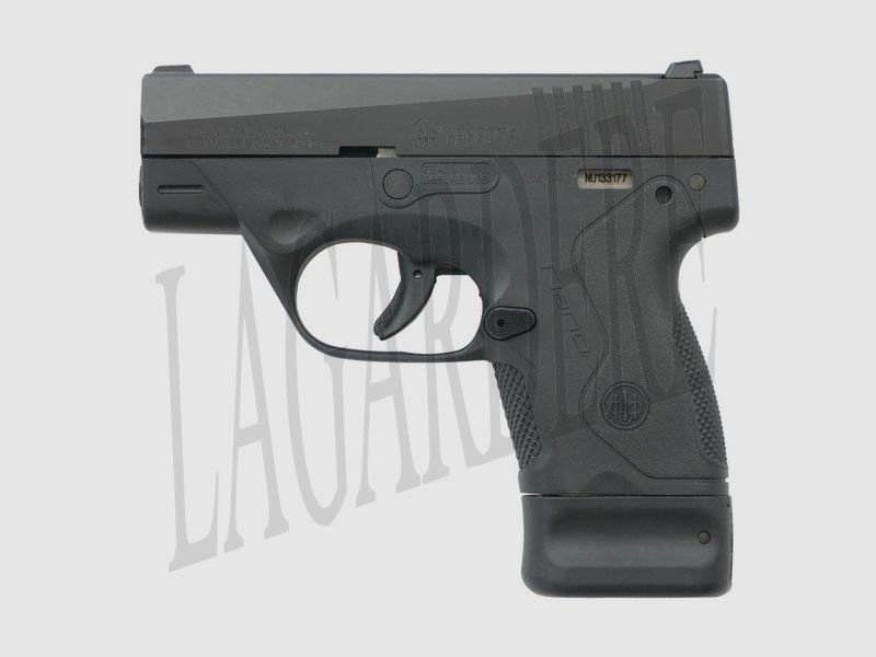 BERETTA NANO (PISTOLET)