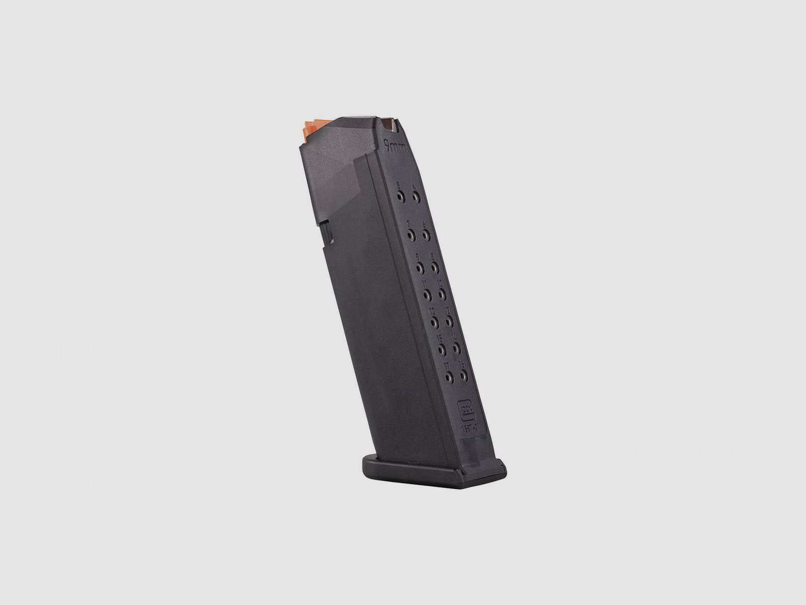 Magazin GLOCK G19 Gen5 15+2, Bild 1 von 8